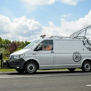 geo-informatie