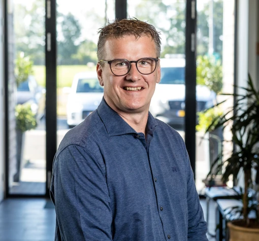 Martin Plaggenmars