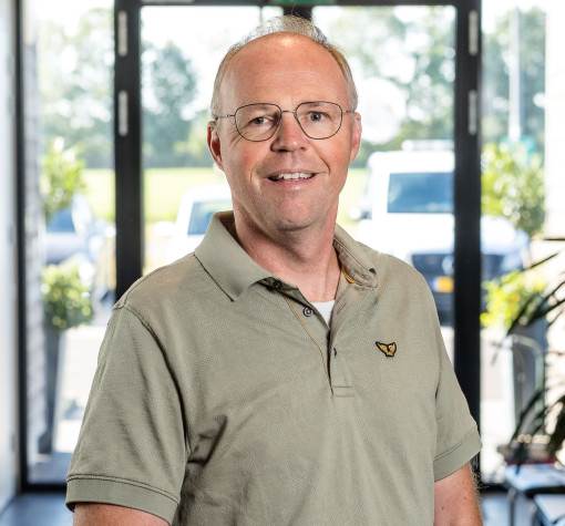 Erik Sikkema