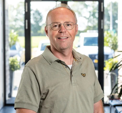 Erik Sikkema