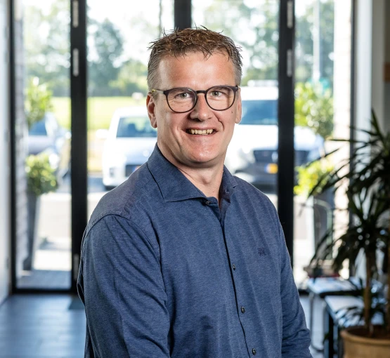 Martin Plaggenmars