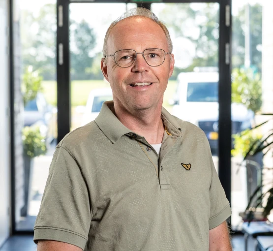 Erik Sikkema
