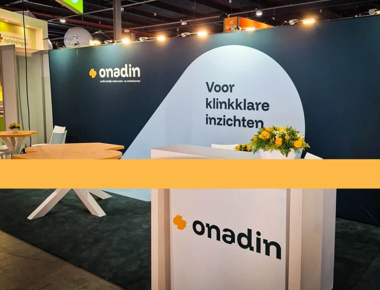Onadin beursstand VOR