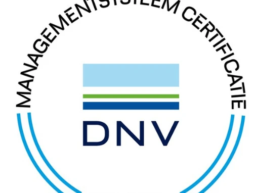 DNV_ISO 9001